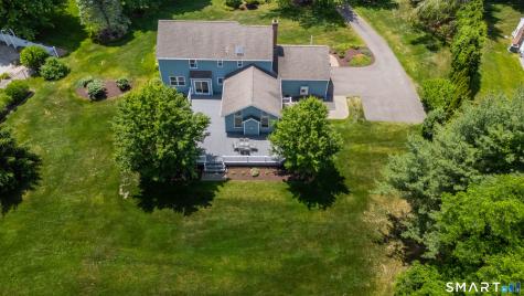 118 Mountain Spring Road Burlington CT 06013