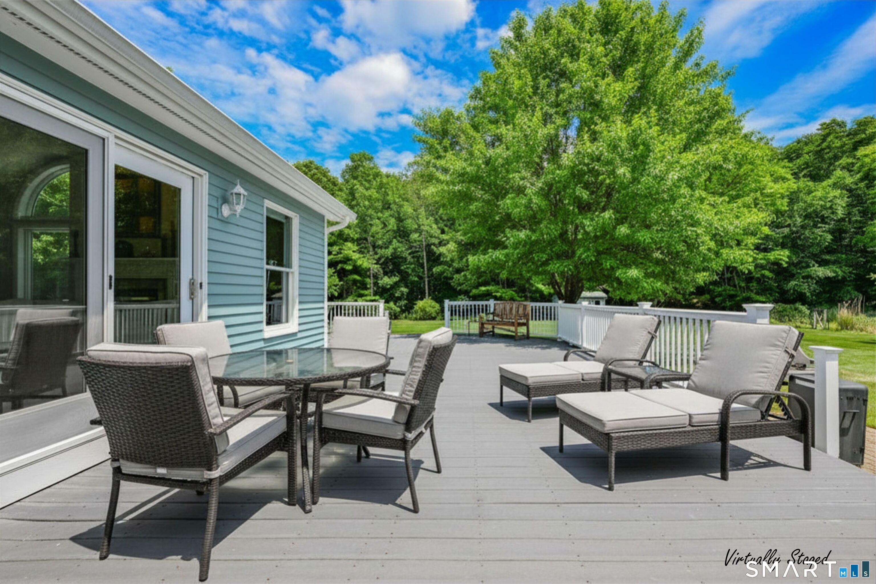 118 Mountain Spring Road Burlington CT 06013