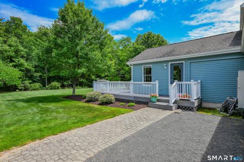 118 Mountain Spring Road Burlington CT 06013