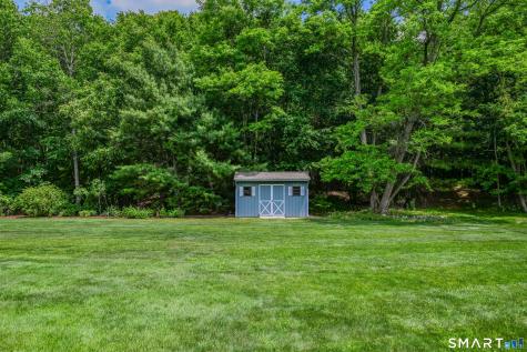 118 Mountain Spring Road Burlington CT 06013