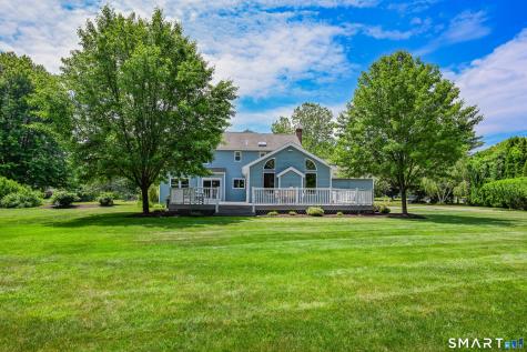 118 Mountain Spring Road Burlington CT 06013