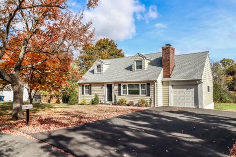 17 Alan Avenue Danbury CT 06811