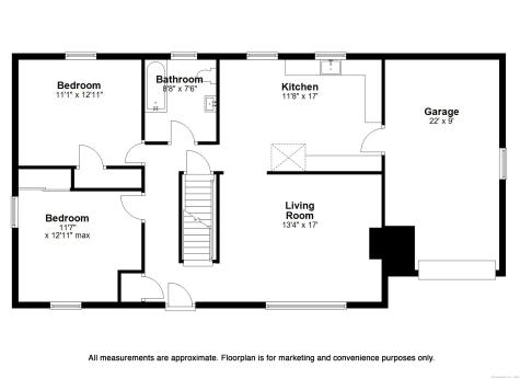 17 Alan Avenue Danbury CT 06811