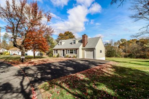 17 Alan Avenue Danbury CT 06811