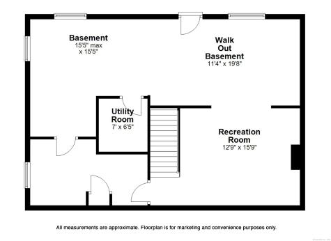 17 Alan Avenue Danbury CT 06811