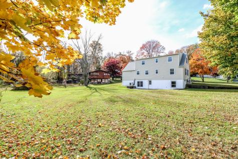 17 Alan Avenue Danbury CT 06811