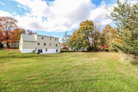 17 Alan Avenue Danbury CT 06811