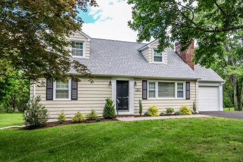 17 Alan Avenue Danbury CT 06811