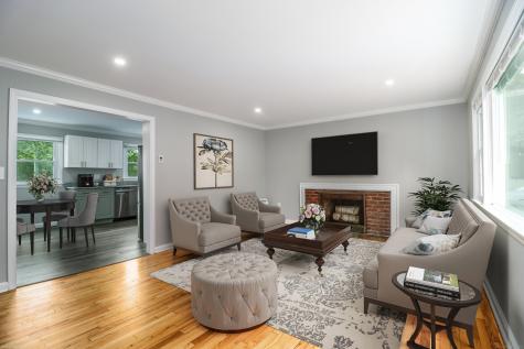 17 Alan Avenue Danbury CT 06811