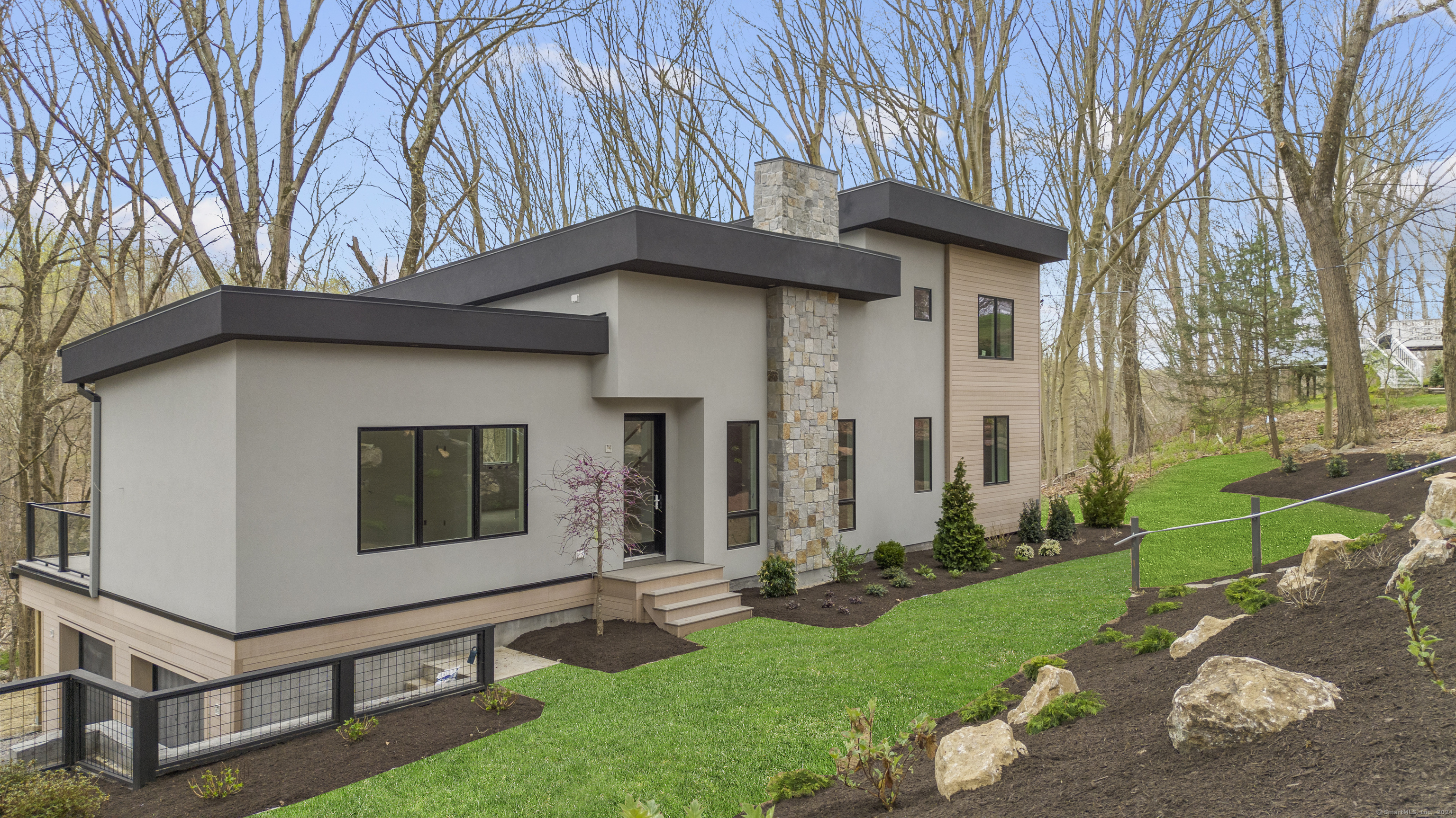 5 Academy Road Trumbull CT 06611