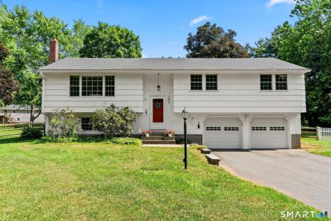 105 Windsorville Road South Windsor CT 06074