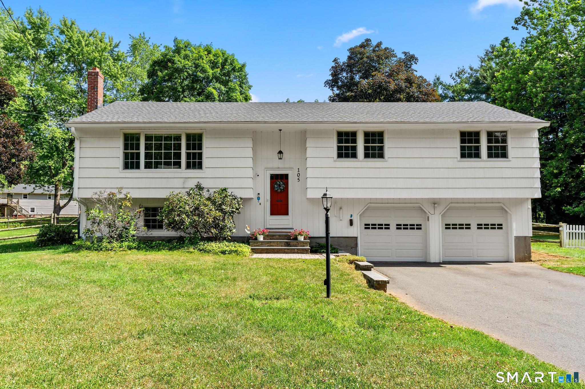 105 Windsorville Road South Windsor CT 06074