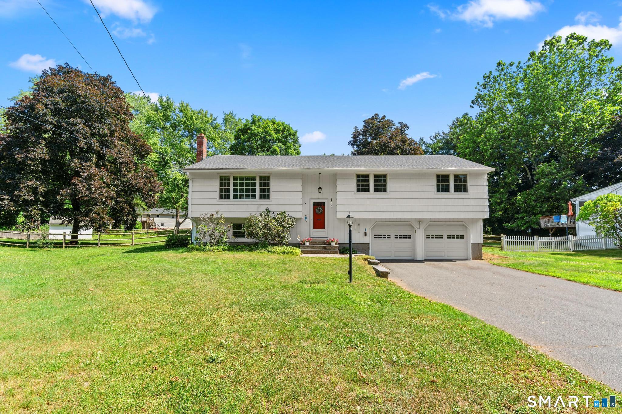 105 Windsorville Road South Windsor CT 06074