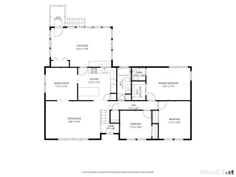 105 Windsorville Road South Windsor CT 06074