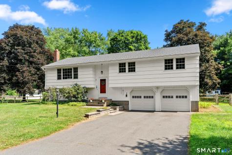 105 Windsorville Road South Windsor CT 06074