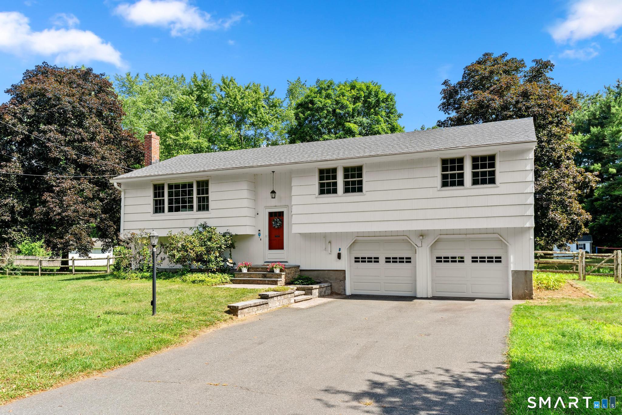 105 Windsorville Road South Windsor CT 06074