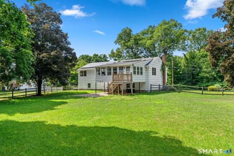 105 Windsorville Road South Windsor CT 06074