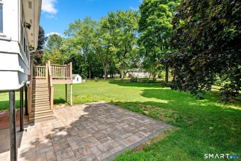 105 Windsorville Road South Windsor CT 06074