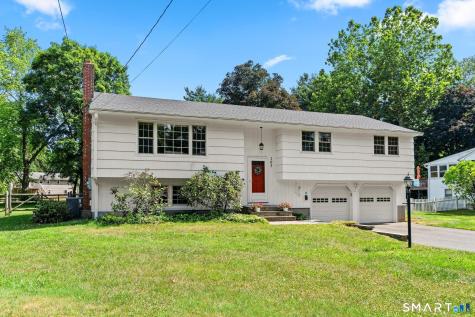 105 Windsorville Road South Windsor CT 06074