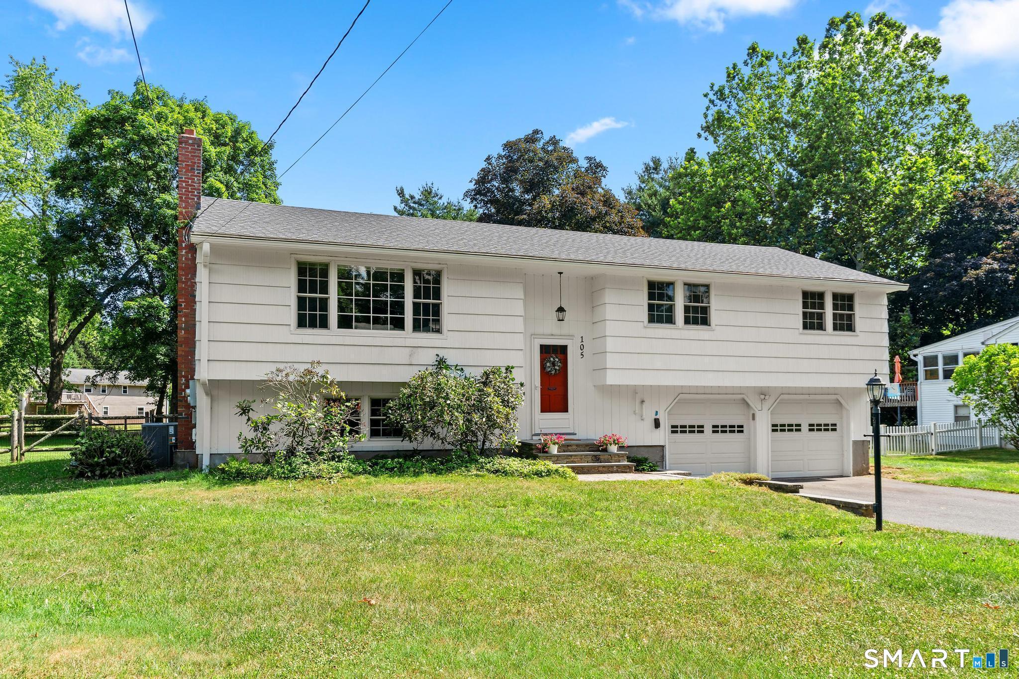 105 Windsorville Road South Windsor CT 06074