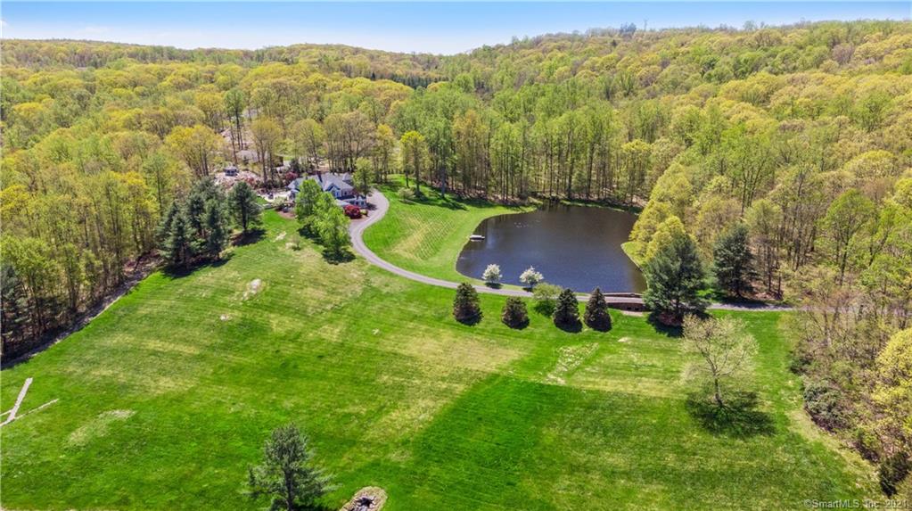 143 Dorman Road Oxford CT 06478