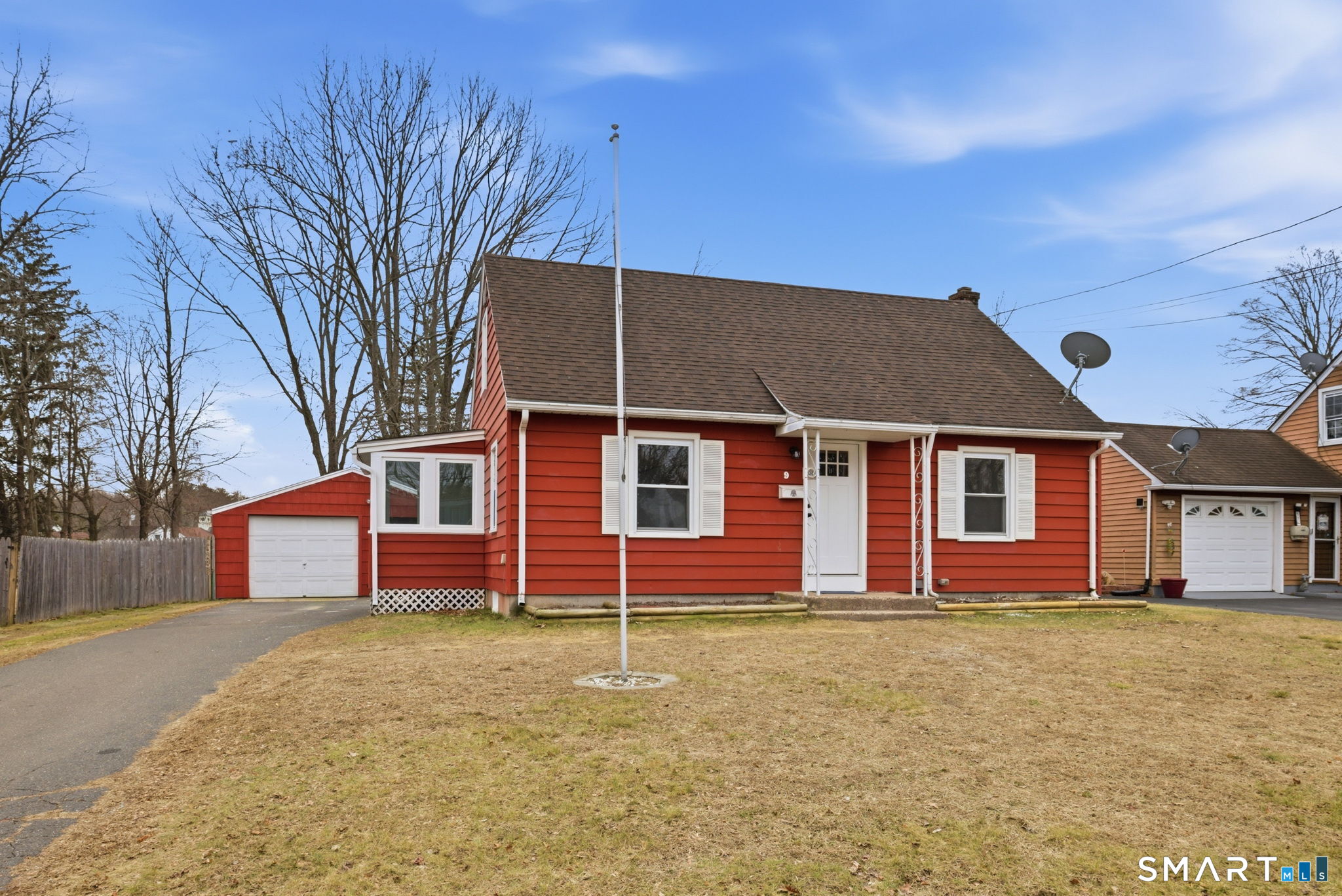 9 Grand Street Enfield CT 06082