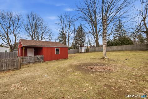 9 Grand Street Enfield CT 06082