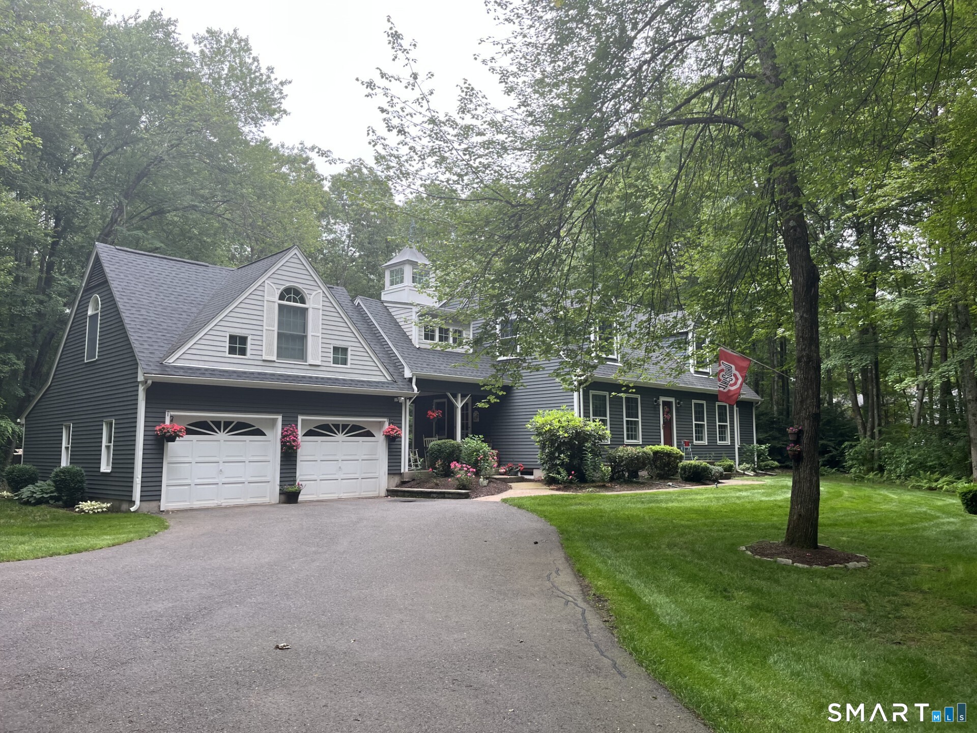 102 Petersen Road Granby CT 06035