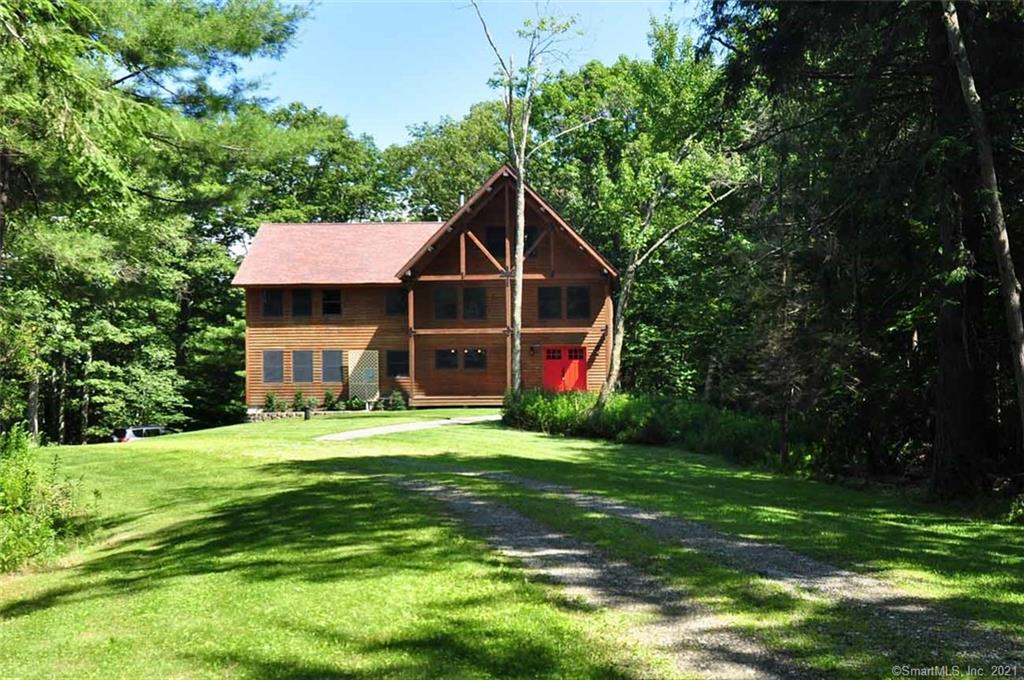 44 Rockwall Court Goshen CT 06756