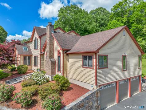 604 Brownstone Ridge Meriden CT 06451