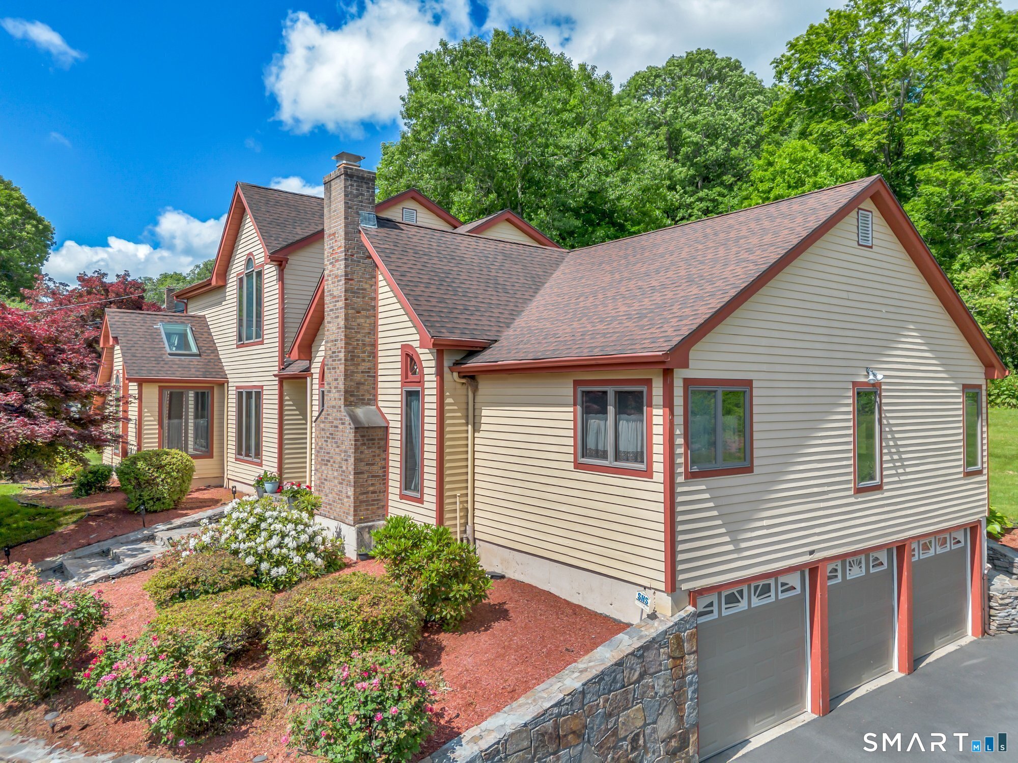 604 Brownstone Ridge Meriden CT 06451