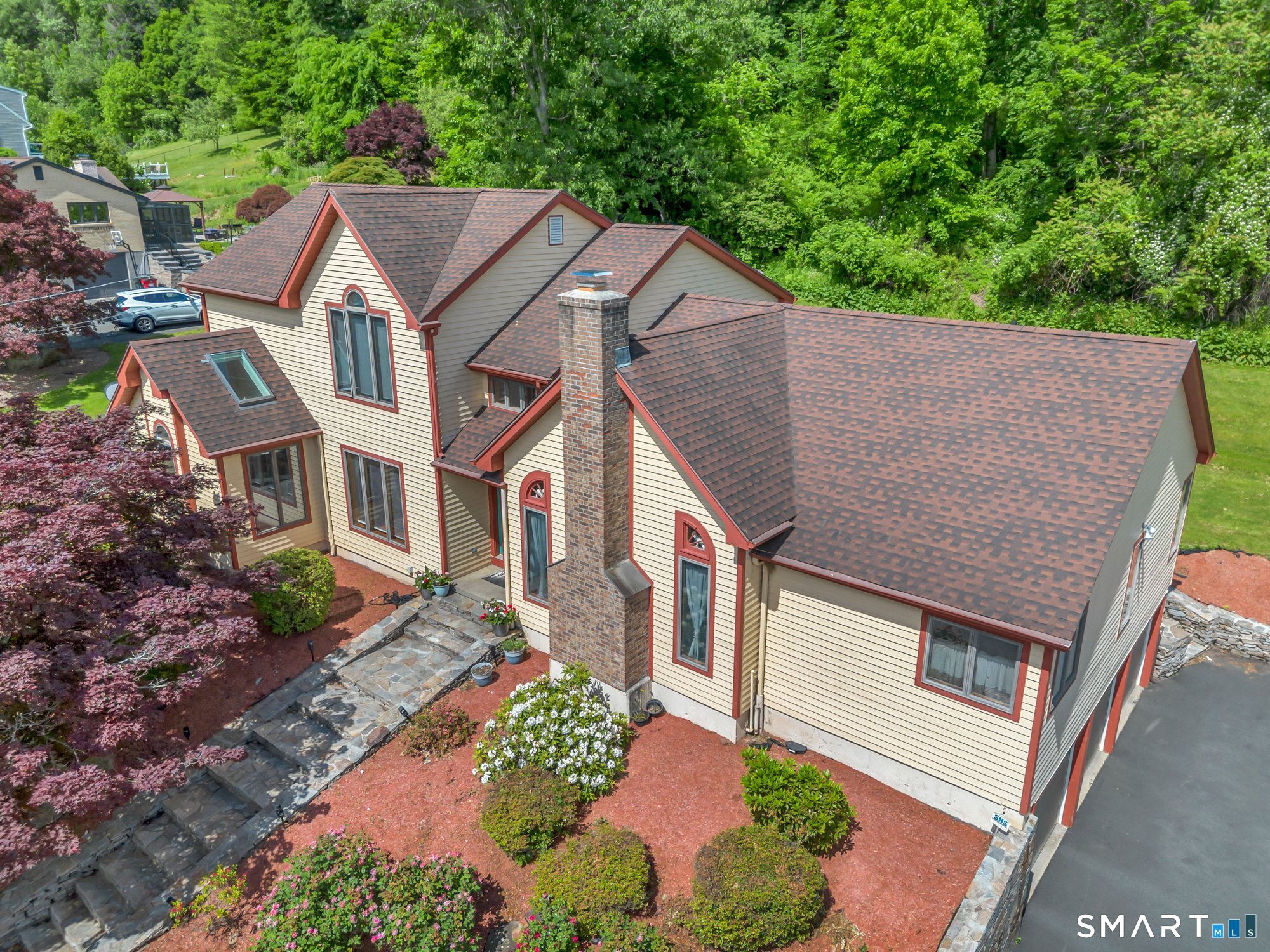 604 Brownstone Ridge Meriden CT 06451
