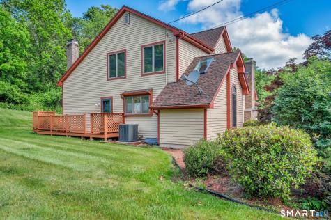 604 Brownstone Ridge Meriden CT 06451