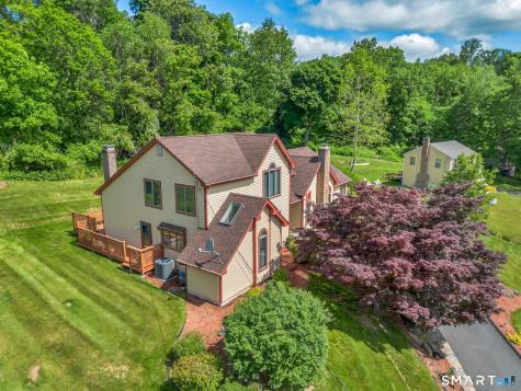 604 Brownstone Ridge Meriden CT 06451