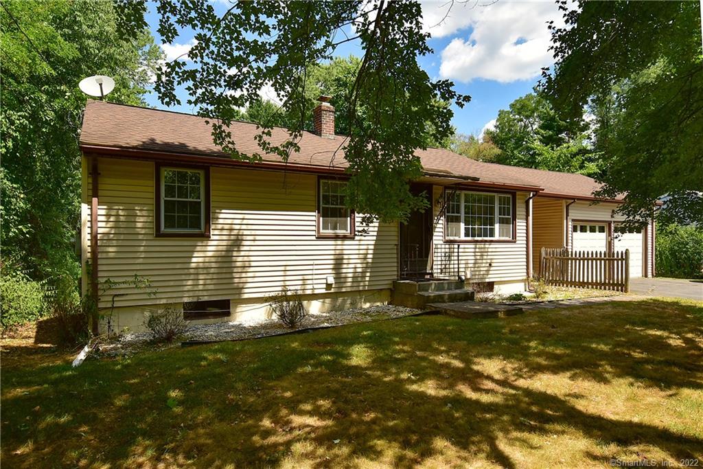 1500 Farmington Avenue Farmington CT 06032