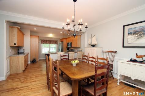 107 Meadow Brook Road Oxford CT 06478