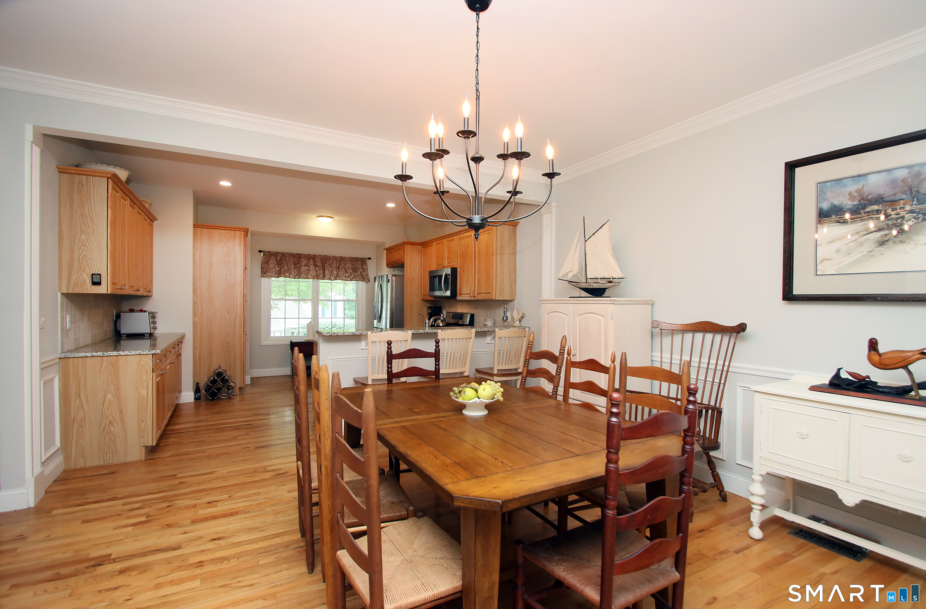 107 Meadow Brook Road Oxford CT 06478