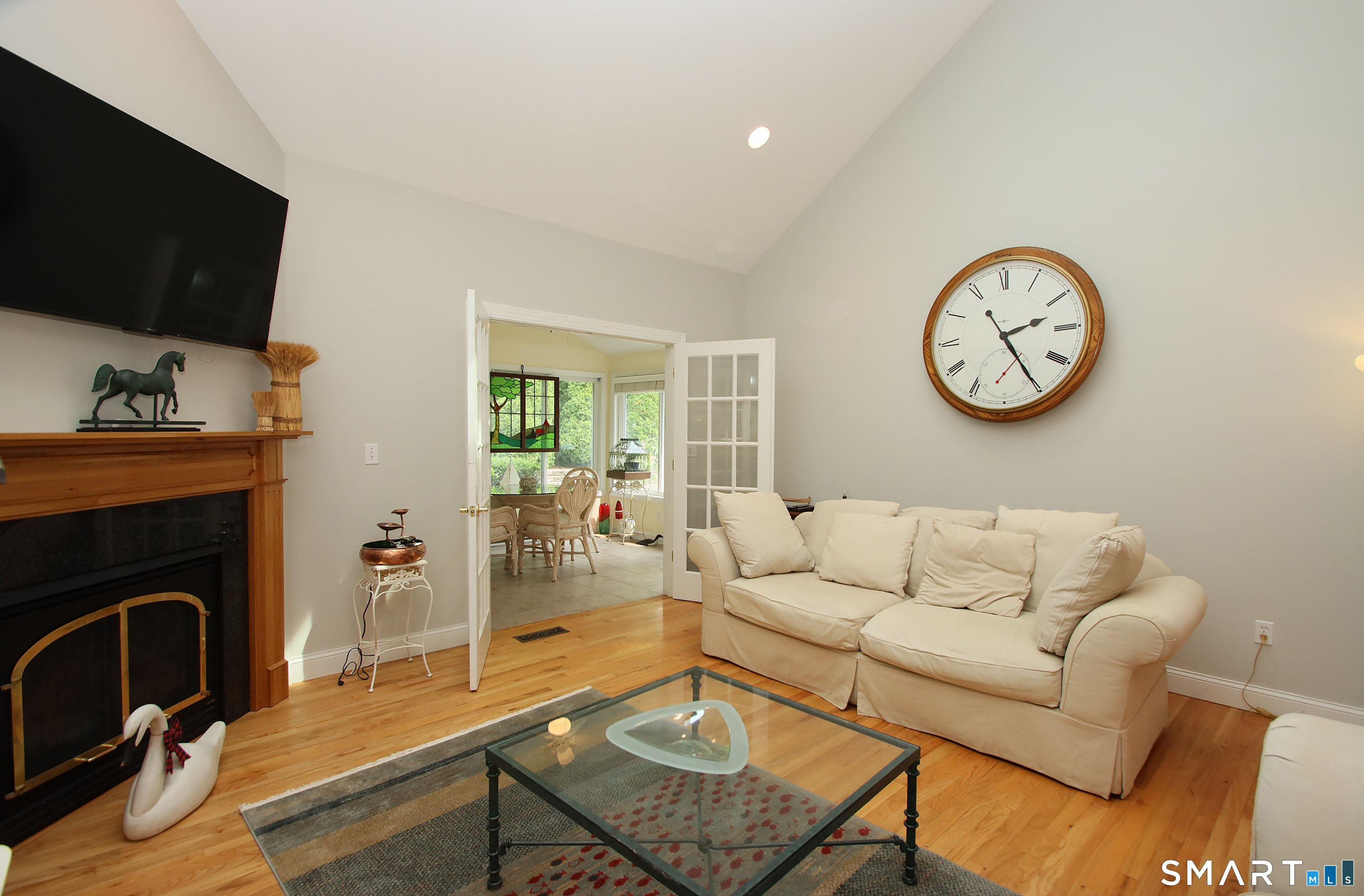 107 Meadow Brook Road Oxford CT 06478