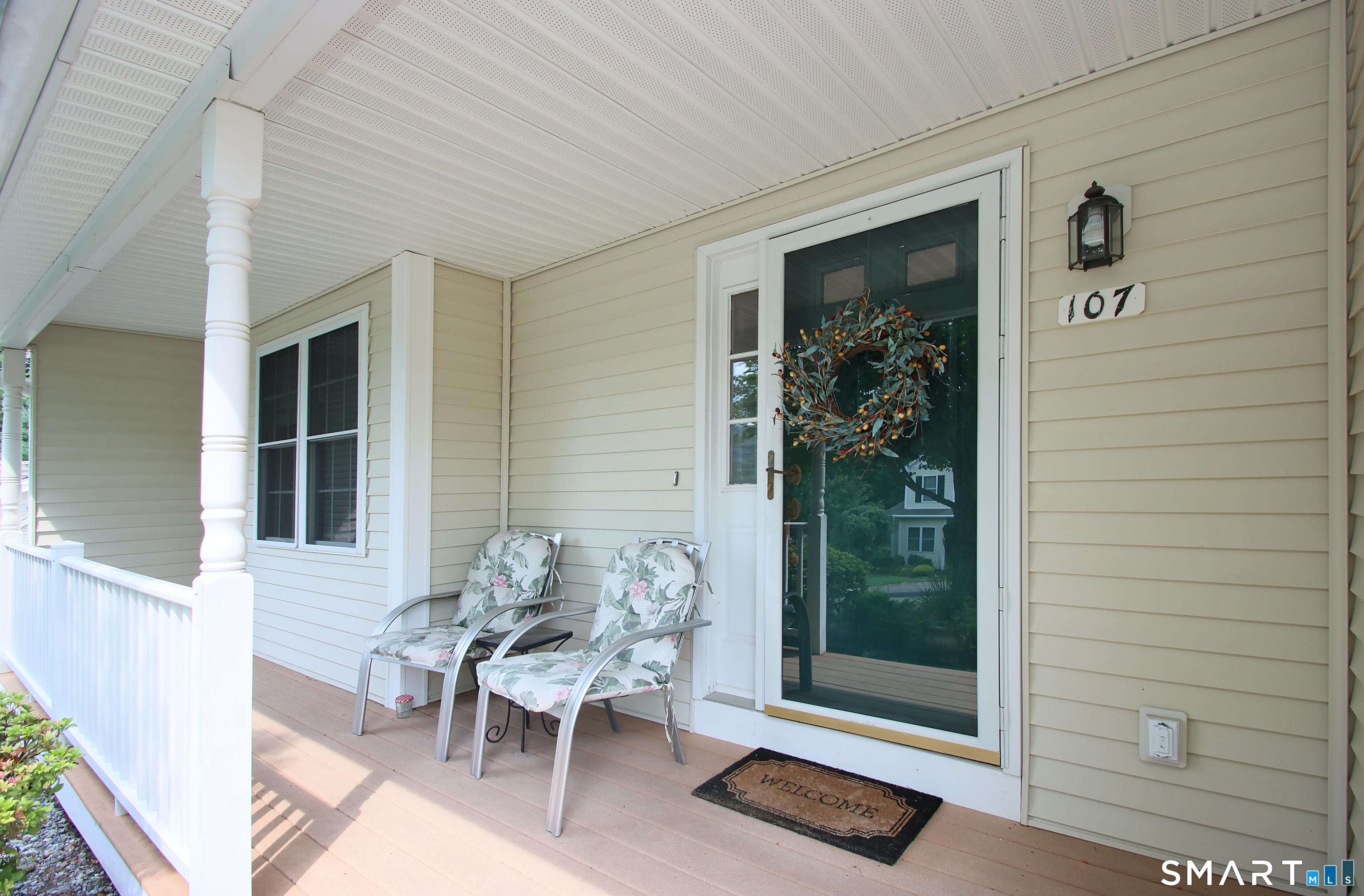 107 Meadow Brook Road Oxford CT 06478