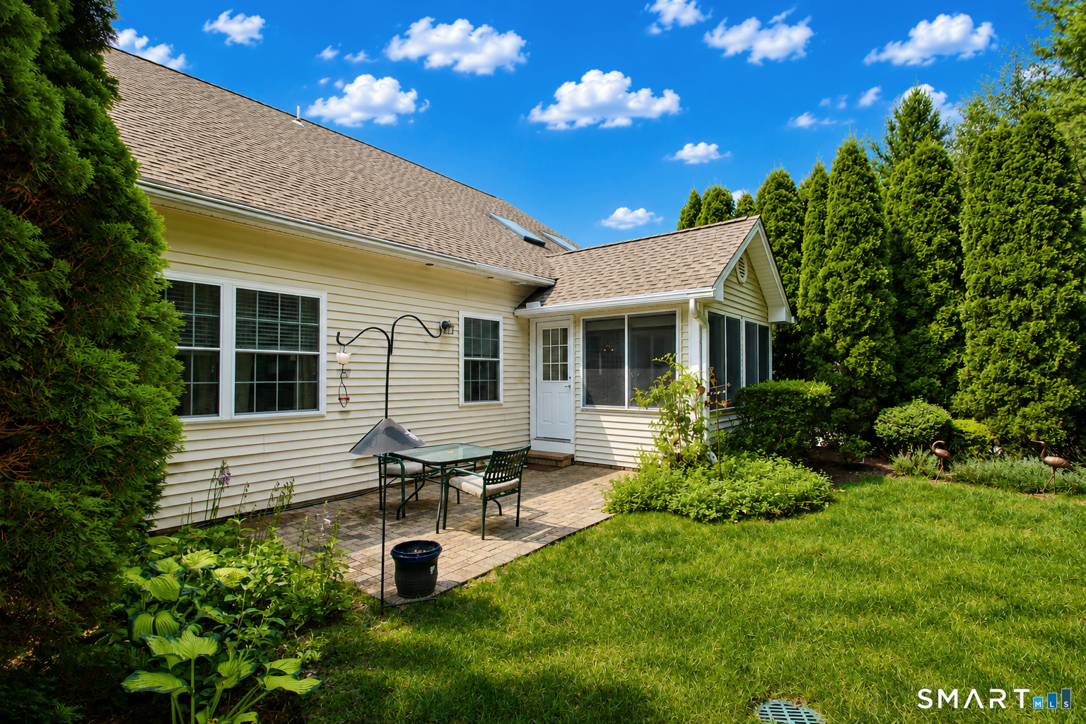107 Meadow Brook Road Oxford CT 06478