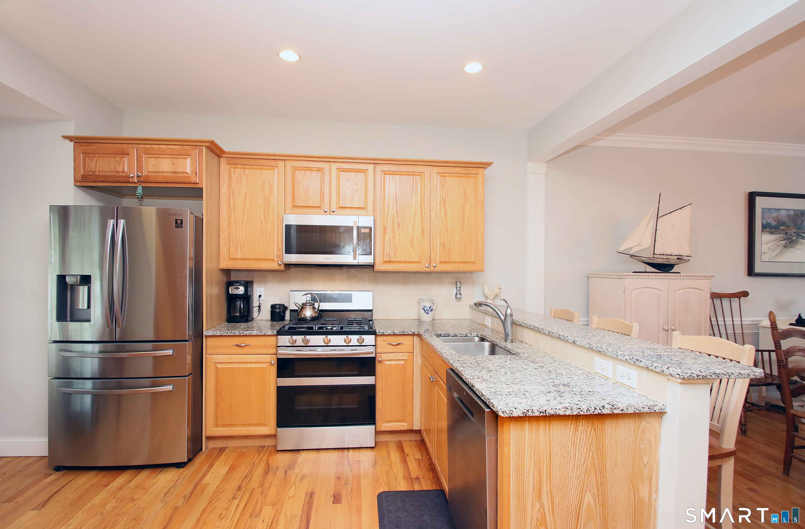 107 Meadow Brook Road Oxford CT 06478