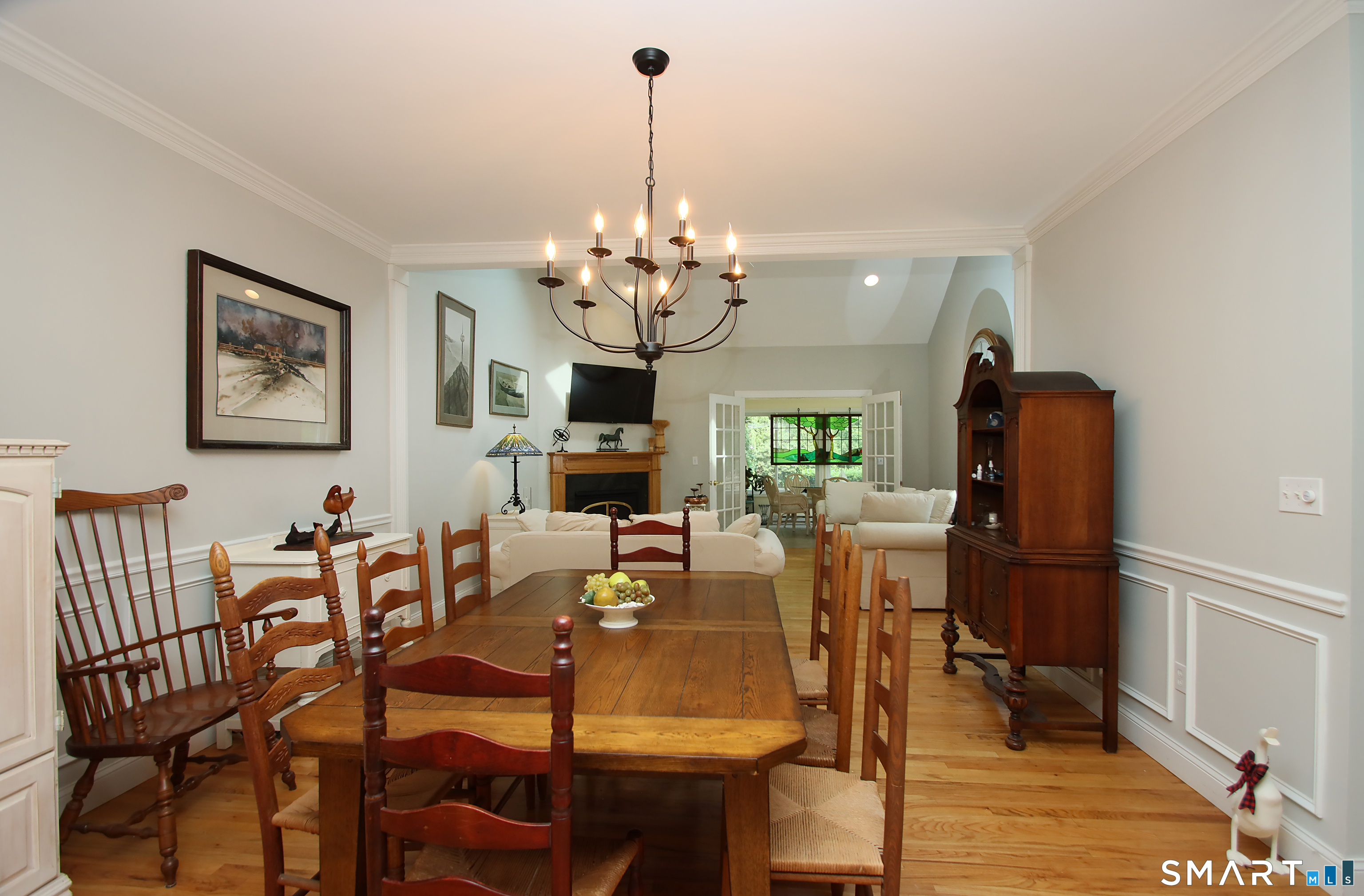 107 Meadow Brook Road Oxford CT 06478