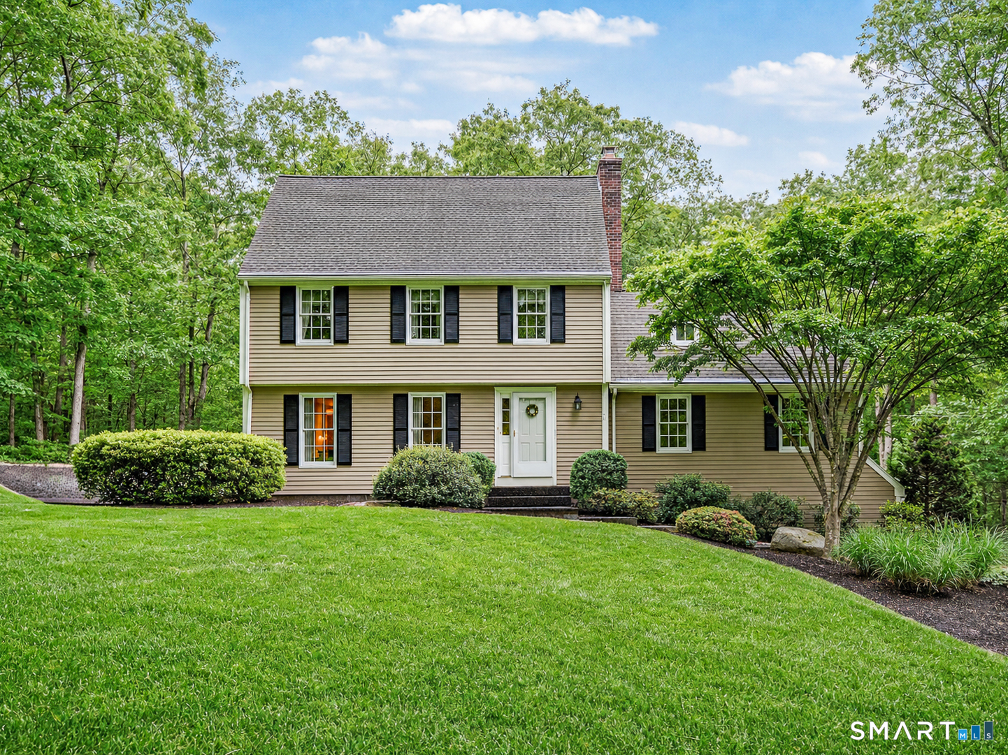 86 Fire Hill Road Redding CT 06896