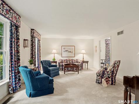 86 Fire Hill Road Redding CT 06896