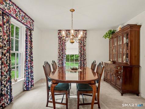 86 Fire Hill Road Redding CT 06896