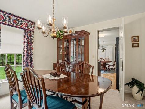 86 Fire Hill Road Redding CT 06896