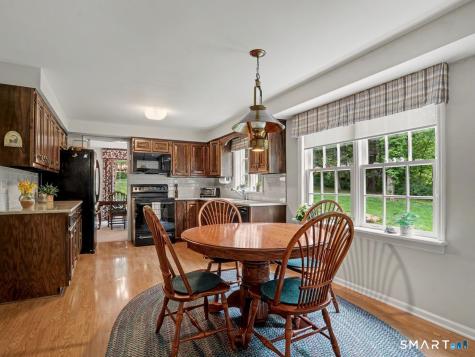 86 Fire Hill Road Redding CT 06896