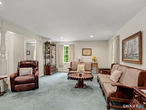 86 Fire Hill Road Redding CT 06896