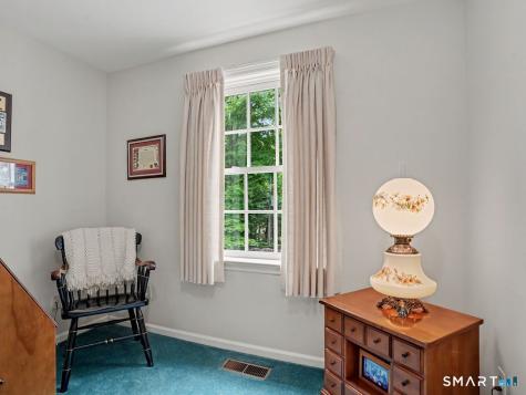 86 Fire Hill Road Redding CT 06896