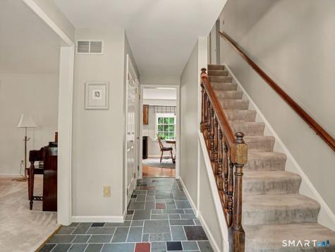 86 Fire Hill Road Redding CT 06896
